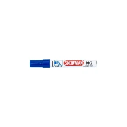 Snowman Merkstift/-krijt Handgereedschap