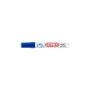 Merkstift/-krijt Handgereedschap Snowman SNOWMAN PERMANENT MARK BLAUW VPE=12 55701257