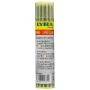Potlood Handgereedschap Kadeem LYRA GRAPHITE 2B DRY LEAD 12XGR 55850337