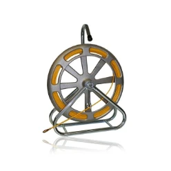 Trekveersysteem Handgereedschap Katimex KATIMEX KABELMAX 40 M 4,5MM POLYKAT GLASVEZEL KOMPLEET 92102024