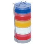 Assortimentdoos verbindingsmaterialen Klauke ST5L