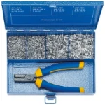 Assortimentdoos verbindingsmaterialen Klauke SK30B