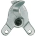 Kabelschaar (hand) Kabelschaar vervangingskop Klauke Vervangingskop K1011E 900093971
