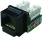 Klemko Modulaire connector Chassisdelen - Keystone