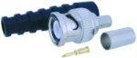Coax connector Klemko B75KDMRK6A-TULE