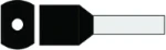 Adereindhuls Klemko G 491TW-N