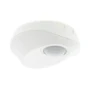 Bewegings-/aanwezigheidsschakelaar compleet Sensoren Lumiko 870560 PLF-OPB-PIR PLAFOND 2000W 870560