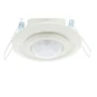 Bewegings-/aanwezigheidsschakelaar compleet Sensoren Lumiko PLF-IB-PIR/1U PLF-IB-PIR/1U BEW.MEL 870551