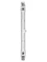 Hoogvolt halogeenlamp zonder reflector Energy Evo Halo-Linear J 1000h Duralamp 01982-ES HAL LAMP 80W230V R7S 118MM 01982-ES