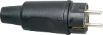 Geaarde stekker Kopp 179016059