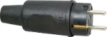 Geaarde stekker Kopp 179516054