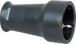 Koppelcontactstop geaard Kopp 180716003