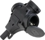 Koppelcontactstop geaard Kopp 181605010