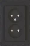 Wandcontactdoos Kopp 950015004