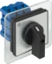 Lastscheider Lastscheider Kraus & Naimer UITSCH 0-1 90GR 3P/25A BODEM KG20B.T303.VE