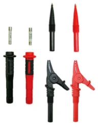 Kyoritsu Toebehoren/onderdelen voor meet- en testinstrument elektro Meetinstrument accessoire