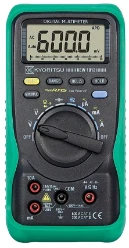 Kyoritsu Multimeter Multimeter