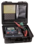 Isolatieweerstandsmeter Kyoritsu 3127