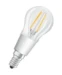 LED-lamp  LEDVANCE PARATHOM  Retrofit CLASSIC P DIM 40 CL 5 W/2700 K E14 4058075101418