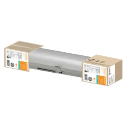 LEDVANCE Plafond-/wandarmatuur DAMP PROOF VALUE