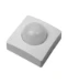 Bewegingssensor-element LEDVANCE CONNECTED SENSOR LOW BAY G LEDVANCE Sensor voor LED TUBE Connected 4058075232969