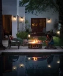 LED-lamp OSRAM DULUX LED L36 HF & AC MAINS 18W