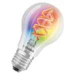 LED-lamp LEDVANCE SMART+ Filament Classic RGBW 30 4.5