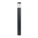 Tuin-/voetpadverlichtingsarmatuur ENDURA® STYLE LANTERN MODERN LEDVANCE Eigentijdse lantaarns met lichtgeleider voor lage verblinding 4058075205055