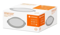 LEDVANCE Downlight/spot/schijnwerper DOWNLIGHT ALU