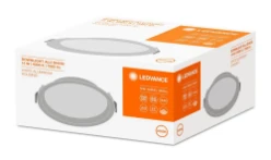 LEDVANCE Downlight/spot/schijnwerper DOWNLIGHT ALU