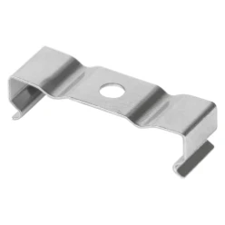 Wide Profiles for LED Strips -PW01/MB