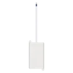 Elektrische onderdelen/toebehoren voor verlichtingsarmaturen LEDVANCE CONNECTOR BOX 5POLE L/N 4x