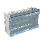 Aansluitklem voor hoofdkabel Legrand Legrand 400409