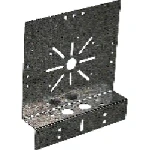 Montageplaat kabeldraagsysteem Legrand Legrand 8235200