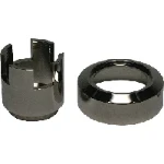 Dekselset vloerpot/vloergoot Legrand Legrand 8452212