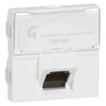 Datacom contactdoos (twisted pair) Legrand Legrand 076507
