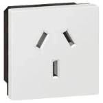 Wandcontactdoos Legrand Legrand 572112