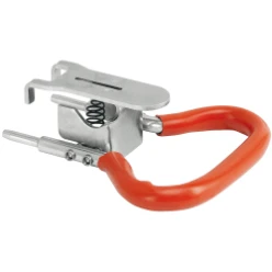 Set van 2 uittrekhendels DPX³ 630
