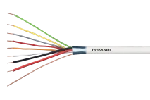 Comari Data- en communicatiekabel Signaalkabel