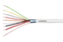 Data- en communicatiekabel Signaalkabel Comari ALARMKAB 2X0,75+6X0,22MM2 AF PVC HASP 500M ASAC275622C5