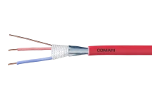 Comari Data- en communicatiekabel Signaalkabel