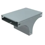 T-stuk kabelgoot Legrand Legrand 480145