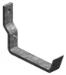 Ophangbeugel kabeldraagsysteem Kabelgoot Legrand Wandinhangbeugel P31 B200 Elvz. Max.belasting 500N. Voor kabelgoot H60 zonder deksel. 347288