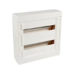 Groepenkast, leeg Legrand Legrand 401667