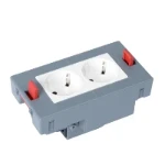 Montagedoos leidingwegen Legrand Legrand 088051