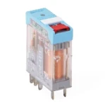 Hulpcontact, relais ComatReleco C12-A21BX/UC24