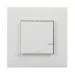Radiofrequent zender Schakelmateriaal Legrand Valena Next with Netatmo - RF-bediening voor verlichting 1xON/OFF Wit 741813