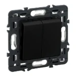 Installatieschakelaar Legrand Legrand 741444