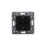 Wandcontactdoos Legrand Legrand 741434