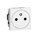 Wandcontactdoos Legrand Legrand 077111L
